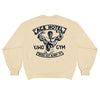 Ace Hotel "He Works Out" Crewneck