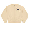 Ace Hotel "He Works Out" Crewneck