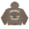 Ace Hotel "He Works Out" Hoodie