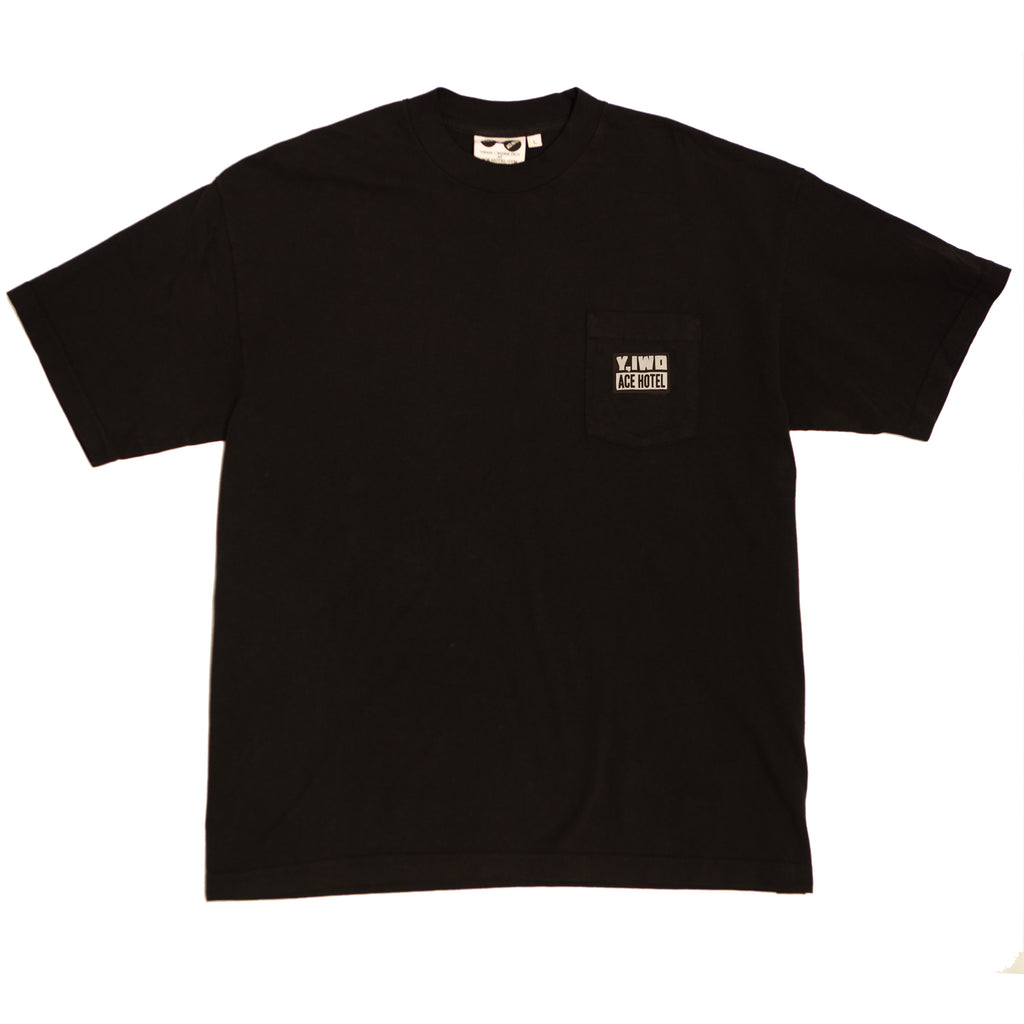 Ace Hotel Souvenir Pocket Tee
