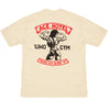 Ace Hotel "She Works Out" Pocket Tee