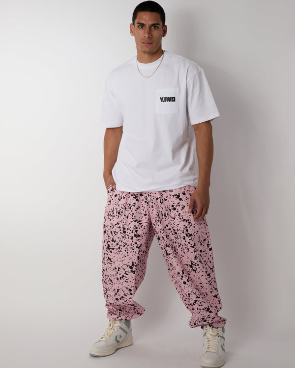 Strong: "Think Big" Pocket Tee