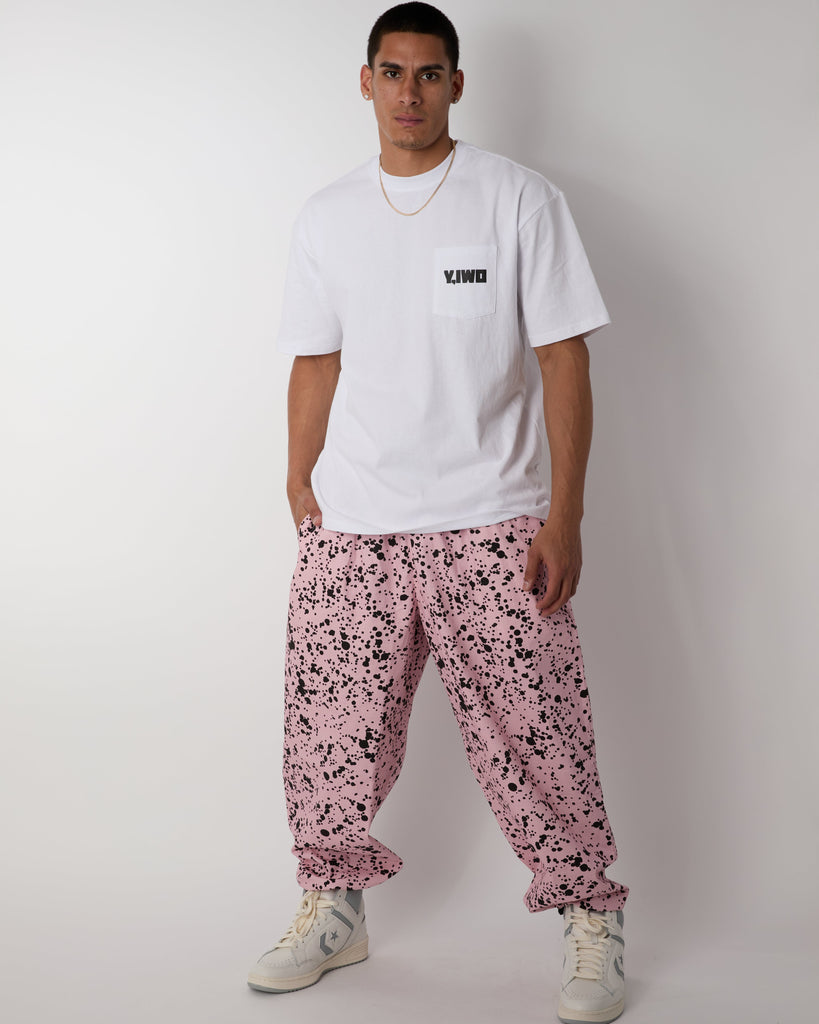 Strong: "Think Big" Pocket Tee