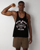 Big Boy Club Stringer Tank
