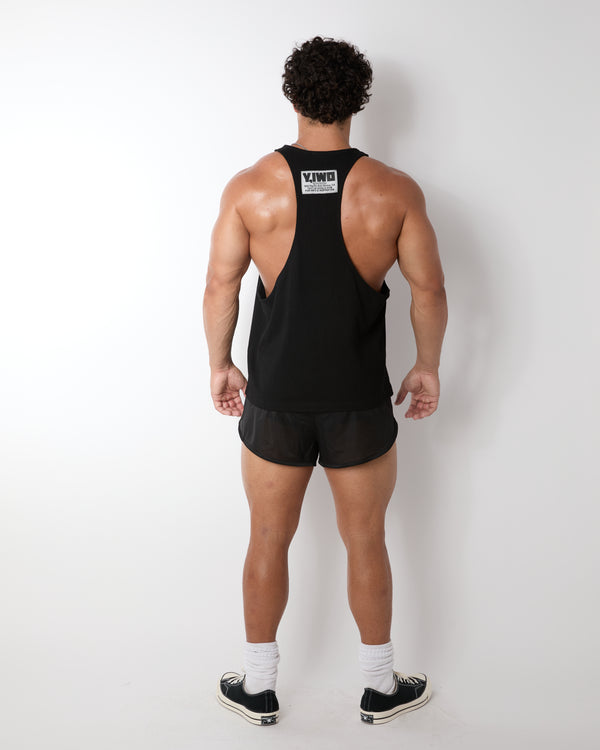 Big Boy Club Stringer Tank