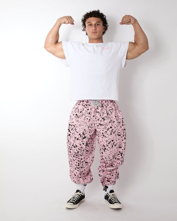 Big Boy Club Muscle Pant