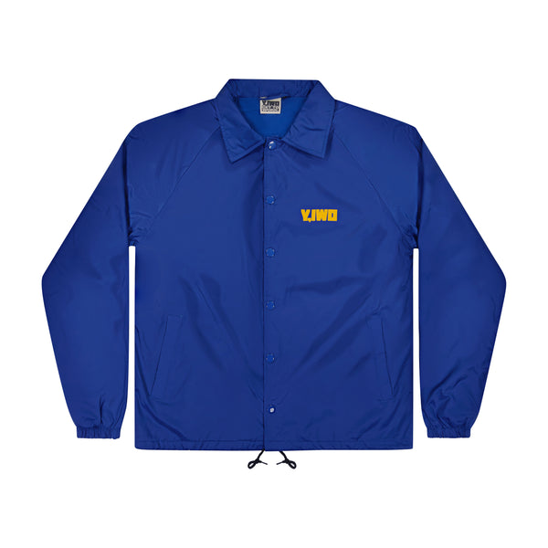 Big Boy Club Coaches Jacket