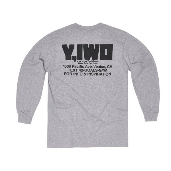 Young, Black, & Gifted Long Sleeve