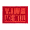 Ace Hotel Gym Towel