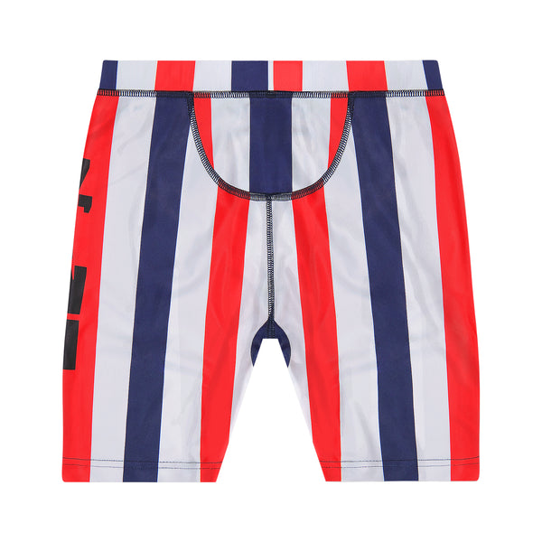 HARDWEAR™ Front Panel Bike Short