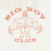 "Big Boy Club" Mesh Football Tee