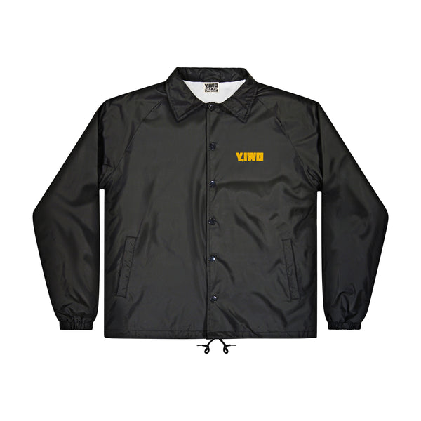 Big Boy Club Coach Jacket