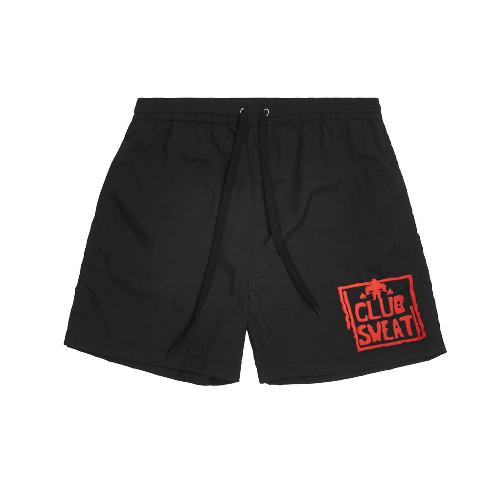 Club Sweat Shorts