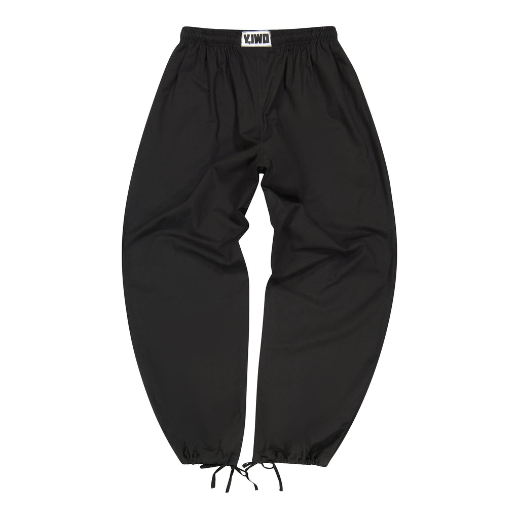 Hardwear Muscle Pants – Yeah I Work Out