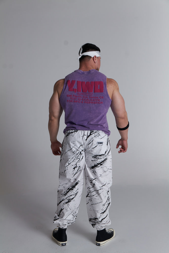 Hardwear Muscle Pants – Yeah I Work Out