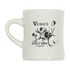Venice Beach "Babes, Biceps" Mug