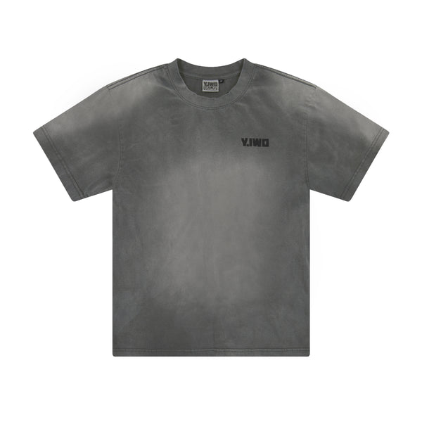 Strong: "Paybacks" Standard Tee